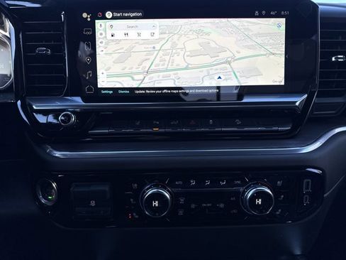 New 2026 GMC Sierra 2500 SLT w/ SLT Premium Package image 20