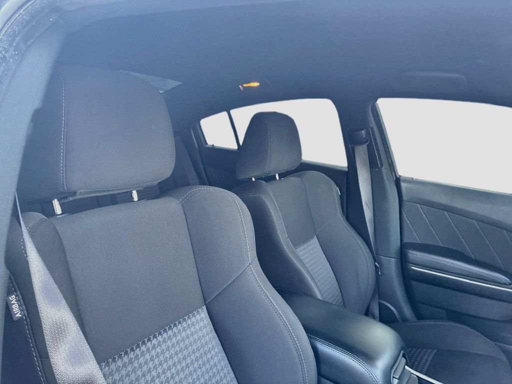 Used 2023 Dodge Charger GT RWD image 26