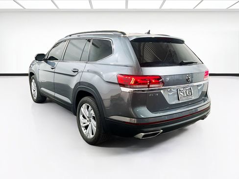 Used 2021 Volkswagen Atlas SE FWD image 6