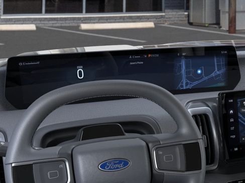 New 2026 Ford Expedition Active AWD/4WD image 36
