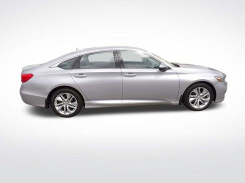 Used 2020 Honda Accord LX image 13