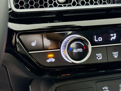 New 2026 Honda Civic Sport Touring image 25