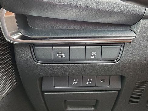 New 2026 MAZDA MAZDA3 2.5 S Hatchback w/ Premium Pkg FWD image 24