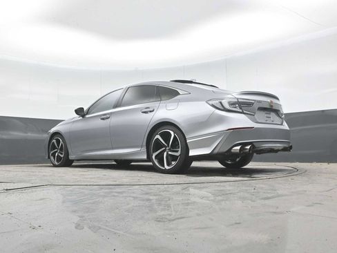 Used 2020 Honda Accord Sport image 23