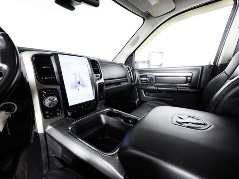 Used 2018 RAM 1500 Sport w/ Quick Order Package 26Q Night AWD/4WD image 32