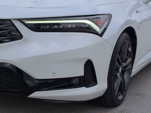 Used 2023 Acura Integra A-Spec FWD image 10