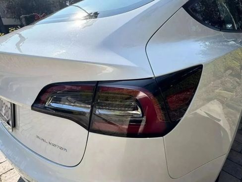 Used 2022 Tesla Model 3 Long Range AWD/4WD image 20