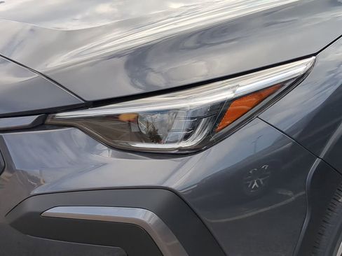 New 2026 Subaru Crosstrek 2.5i Limited image 7