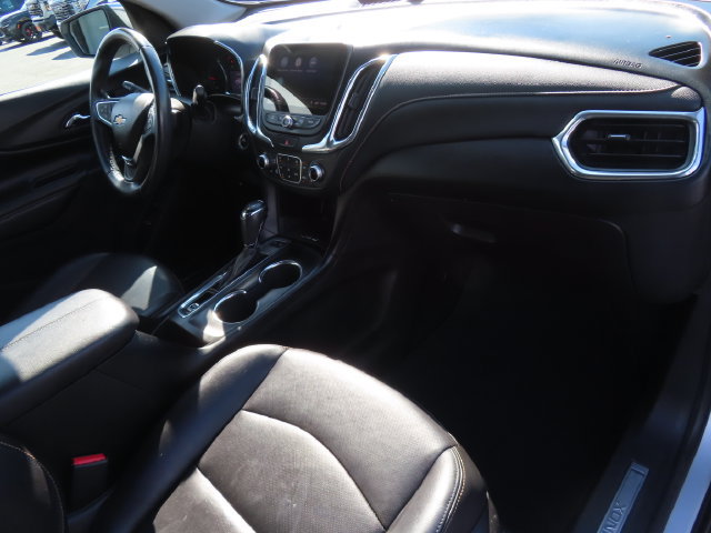 Certified 2019 Chevrolet Equinox Premier AWD/4WD image 45