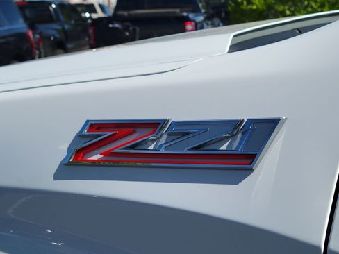 Used 2024 Chevrolet Silverado 1500 RST AWD/4WD image 14