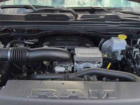 Used 2023 RAM 1500 Big Horn AWD/4WD image 28