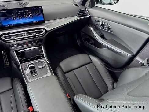 Used 2024 BMW M340i xDrive w/ Premium Package AWD/4WD image 24