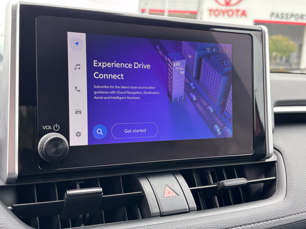 Certified 2025 Toyota RAV4 XLE AWD/4WD image 31