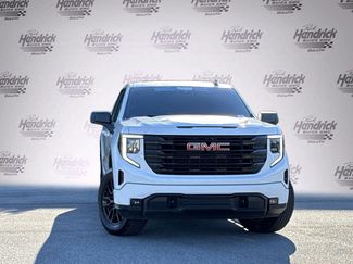 Used 2025 GMC Sierra 1500 Elevation AWD/4WD video 2
