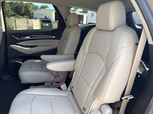 Used 2020 Buick Enclave Essence w/ Sound and Sites Package image 14