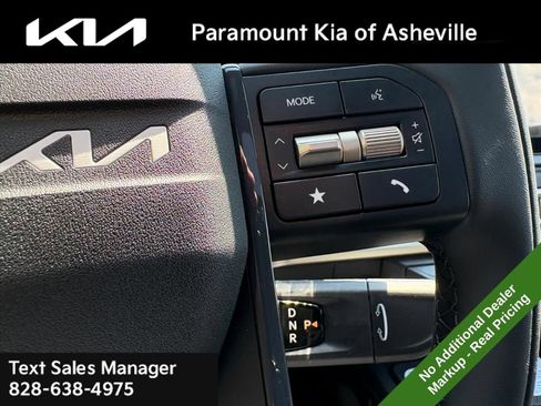 New 2027 Kia Telluride SX Prestige AWD/4WD image 14