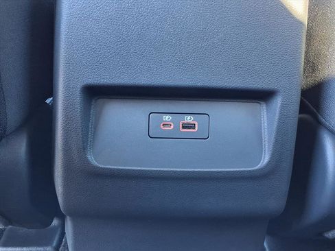 New 2026 Nissan Frontier PRO-4X image 23