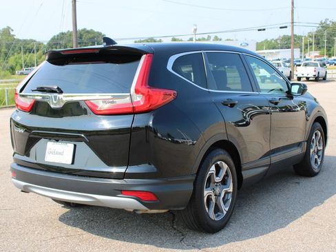 Used 2018 Honda CR-V EX image 15