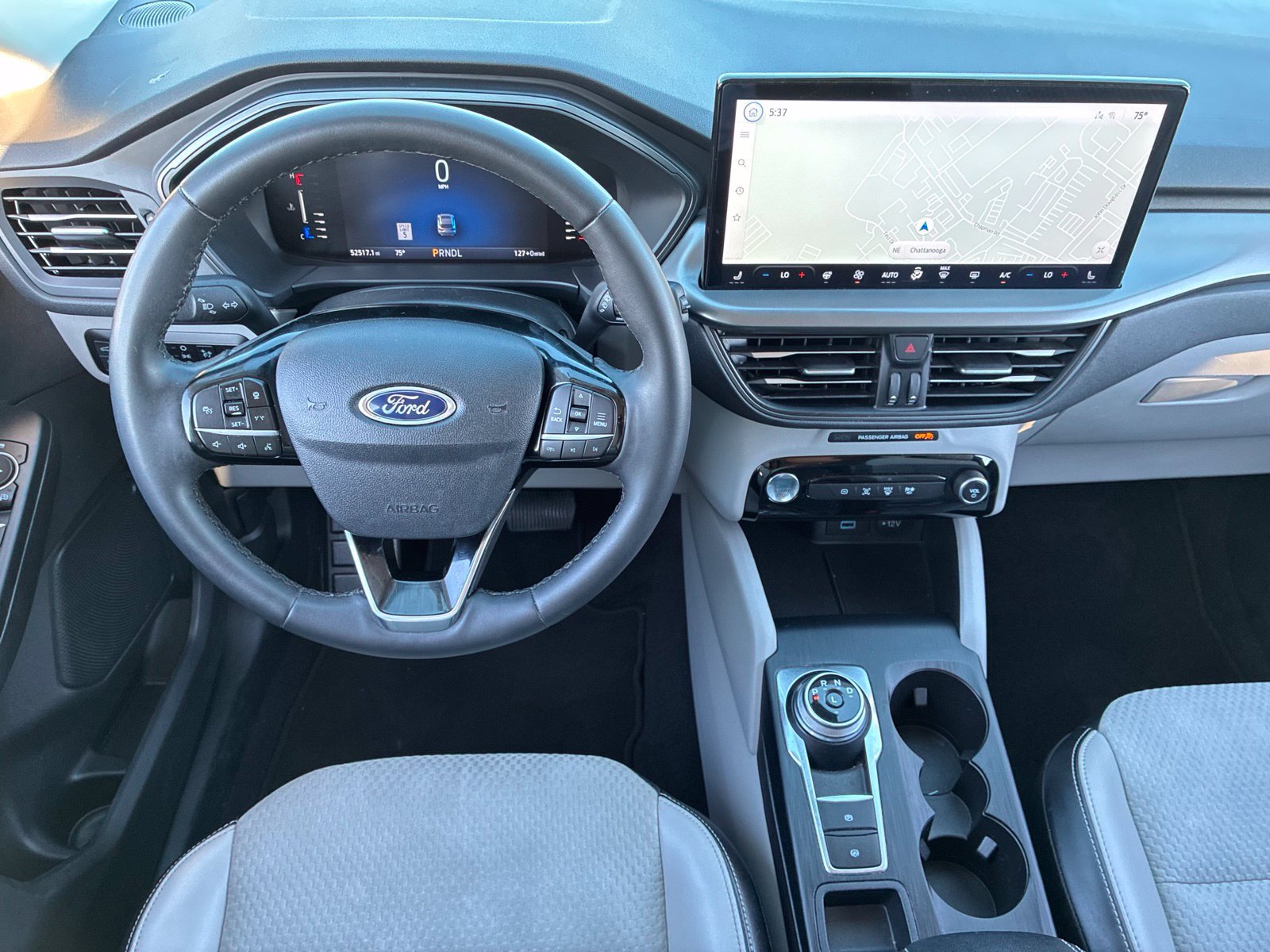 Used 2023 Ford Escape SE FWD image 18