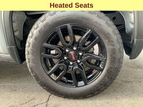 Used 2024 GMC Sierra 1500 Elevation image 9