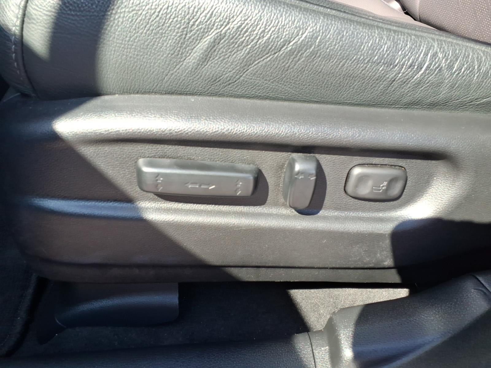 Used 2021 Honda Passport EX-L image 18