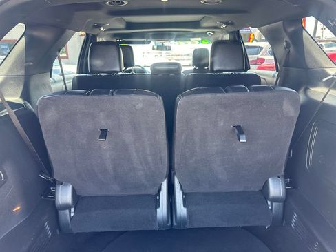 Used 2019 Ford Explorer Limited w/ Class III Trailer Tow Package FWD image 27