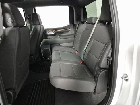 New 2026 Chevrolet Silverado 1500 LT w/ Z71 Off-Road Package image 21