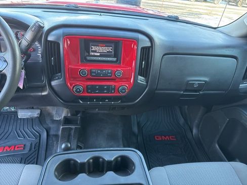 Used 2015 GMC Sierra 3500 Base w/ Sierra Convenience Package image 19