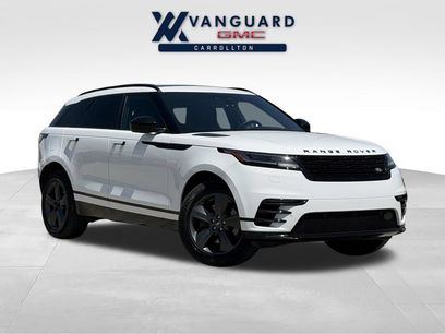Used 2025 Land Rover Range Rover Velar Dynamic SE