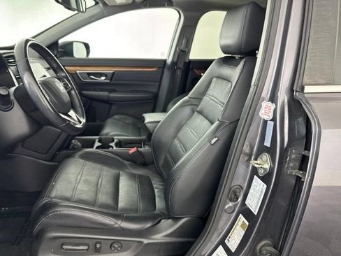 Used 2019 Honda CR-V Touring image 27