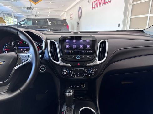 Certified 2020 Chevrolet Equinox Premier AWD/4WD image 17