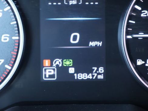 Used 2022 Subaru Outback Touring w/ Popular Package #2 AWD/4WD image 27