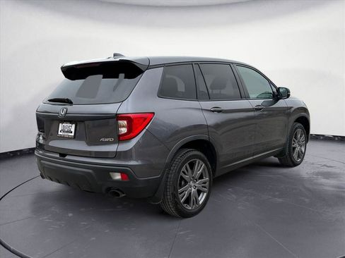 Used 2020 Honda Passport EX-L image 6