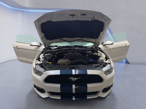 Used 2017 Ford Mustang Coupe RWD image 10