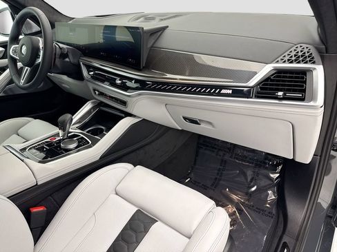 New 2026 BMW X5 M Competition w/ Executive Package AWD/4WD image 16