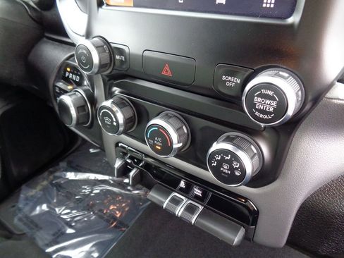 Certified 2024 RAM 2500 Big Horn w/ Bed Utility Group image 24