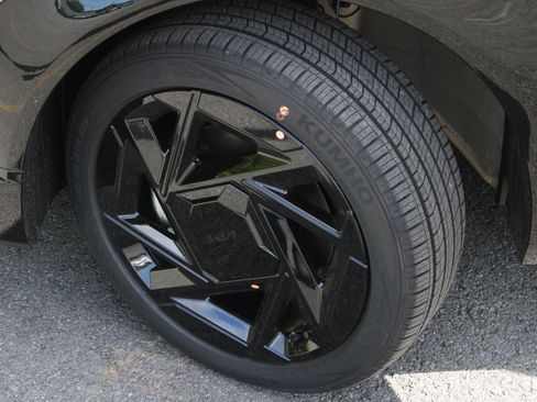 New 2027 Kia Seltos X-Line SX AWD/4WD image 20