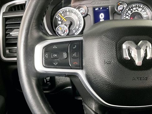 Used 2022 RAM 1500 Big Horn image 16