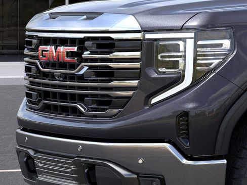 New 2026 GMC Sierra 1500 SLT image 46