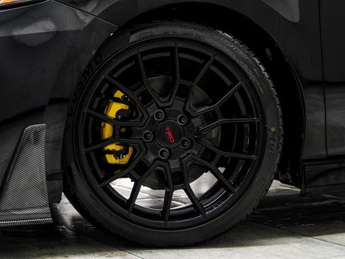 Used 2022 Toyota Camry TRD image 3