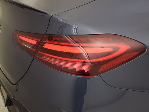 Certified 2024 Mercedes-Benz GLE 53 AMG 4MATIC Coupe image 13