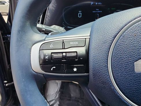 Used 2023 Kia Sportage EX AWD/4WD image 14