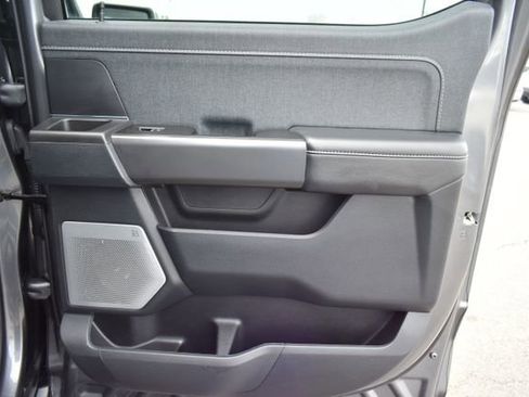 Used 2024 Ford F150 Lariat w/ Equipment Group 502A High image 53