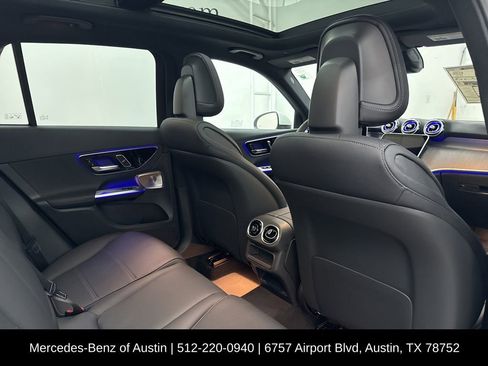 Certified 2026 Mercedes-Benz GLC 300 GLC 300 image 26