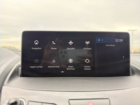 Certified 2023 Acura RDX AWD w/ Technology Package image 16