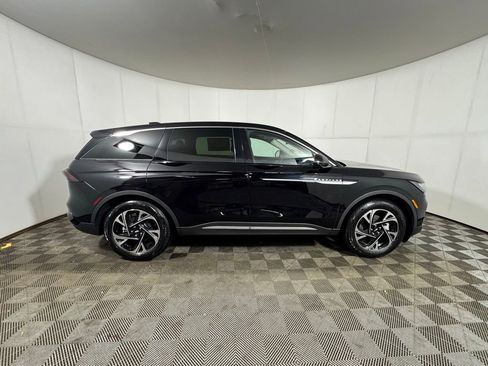 New 2026 Lincoln Nautilus Premier w/ Equipment Group 102A image 6