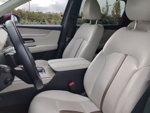 Used 2024 MAZDA CX-90 3.3 Turbo S w/ Premium Package image 6