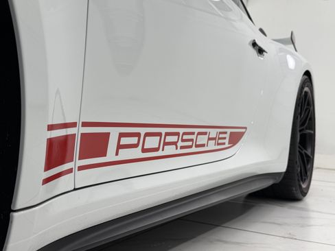 New 2026 Porsche 911 GT3 image 20