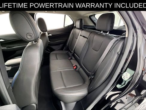 Used 2025 Buick Encore GX Sport Touring w/ Comfort Package FWD image 32