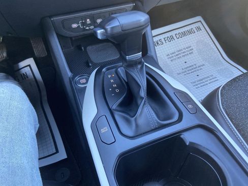 Used 2025 Kia K4 GT-Line image 22